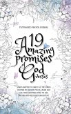 The Promises of God Prayer Journal Journal for women