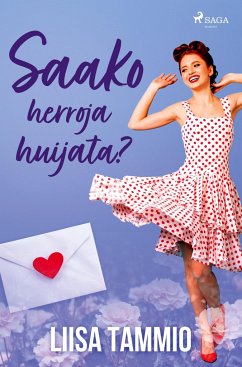 Saako herroja huijata? - Tammio, Liisa