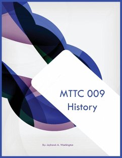 MTTC 009 History - Washington, Jayhawk A