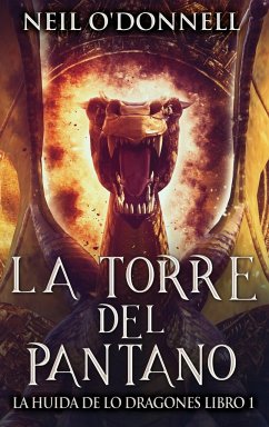 La Torre del Pantano - O'Donnell, Neil