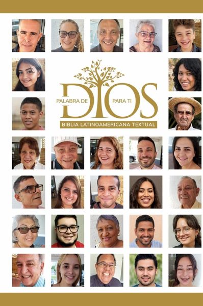 Palabra de Dios para ti Palabra de Dios para ti