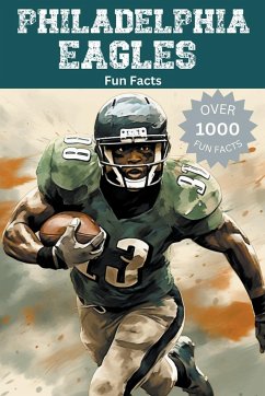 Philadelphia Eagles Fun Facts - Ape, Trivia