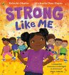 Strong Like Me (eBook, ePUB) - Bild 1