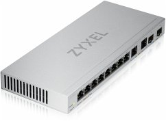 Cover Zyxel XGS1210-12 V2