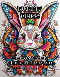 Bunny Bliss - Colorzen