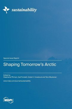 Shaping Tomorrow's Arctic