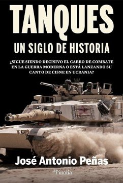 Cover El siglo del tanque