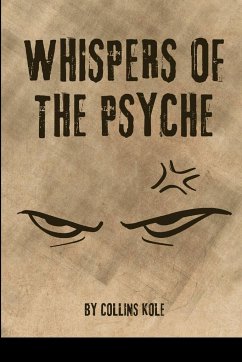 Whispers of the Psyche - Collins, Kole
