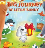 Big Journey of Little Bunny