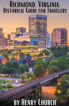 Richmond, Virginia - Church, Henry