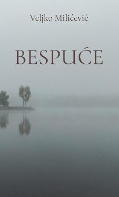 Bespuce - Milicevic, Veljko