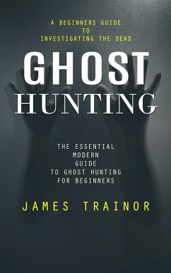 Ghost Hunting - Trainor, James