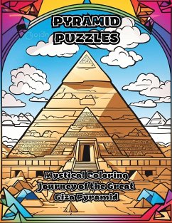 Pyramid Puzzles - Colorzen