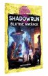 Shadowrun: Blutige Anfänge (Softcover) - Bild 1
