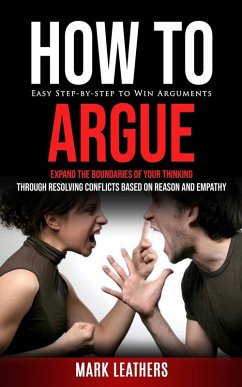 Cover How to Argue