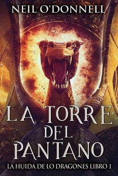 La Torre del Pantano - O'Donnell, Neil