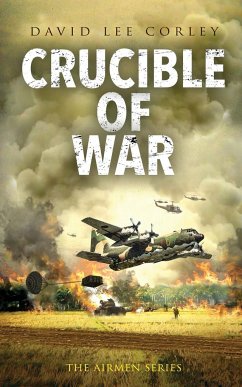 Crucible of War - Corley, David Lee