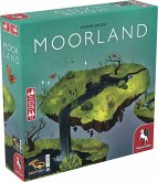 Moorland (English Edition)
