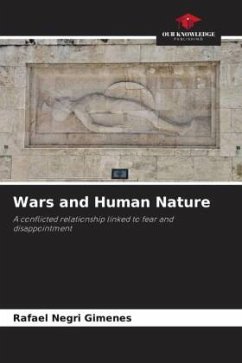 Wars and Human Nature - Negri Gimenes, Rafael