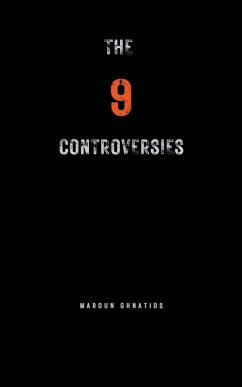 The 9 Controversies - Ghnatios, Maroun