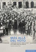 Cover Más alla del voto