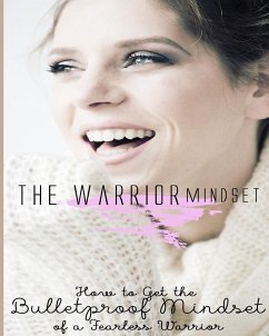 The Warrior Mindset - Barua, Tuhin