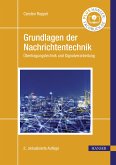 Grundlagen der Nachrichtentechnik (eBook, PDF)