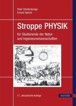 Stroppe PHYSIK (eBook, PDF) - Stroppe, Heribert; Streitenberger, Peter; Specht, Eckard