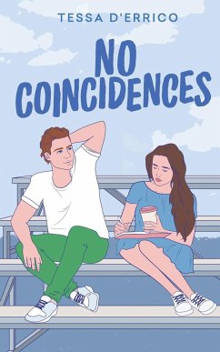 No Coincidences - D'Errico, Tessa