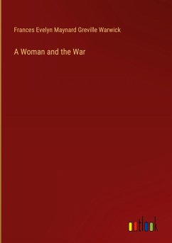 A Woman and the War