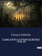 GARGANTUA E PANTAGRUELE - VOL IV - Bild 1