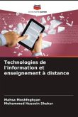 Technologies de l'information et enseignement à distance