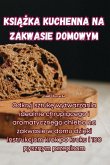 KSI¿¿KA KUCHENNA NA ZAKWASIE DOMOWYM