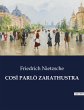 COSÌ PARLÒ ZARATHUSTRA - Bild 1