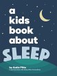 A Kids Book About Sleep - Bild 1