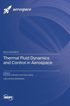 Thermal Fluid Dynamics and Control in Aerospace