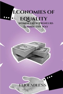 Economies of Equality - Endless, Elio