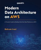 Modern Data Architecture on AWS