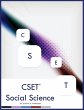 CSET Social Science - Bild 1