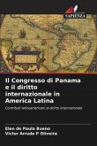 Il Congresso di Panama e il diritto internazionale in America Latina