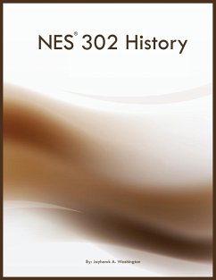 NES 302 History - Washington, Jayhawk A