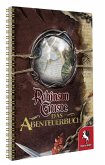 Robinson Crusoe: Abenteuer Buch