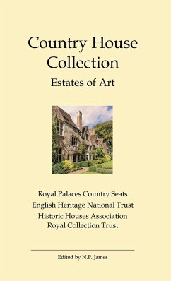 Country House Collections - James, Nicholas