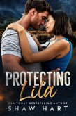 Protecting Lila (eBook, ePUB)