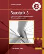 Baustatik 3 (eBook, PDF) - Bild 1