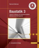 Baustatik 3 (eBook, PDF)