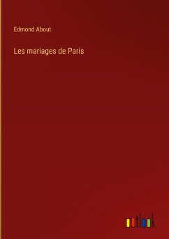 Les mariages de Paris