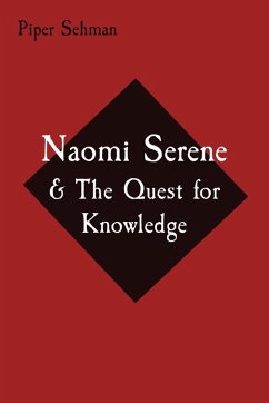 Naomi Serene - Sehman, Piper L