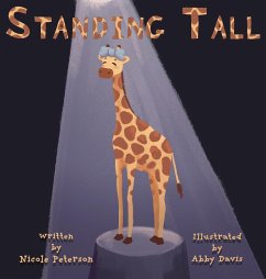 Standing Tall - Peterson, Nicole