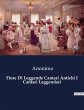Fiore Di Leggende Cantari Antichi I... - Bild 1